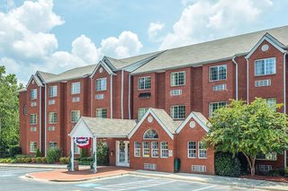 Microtel Inn & Suites By Wyndham Stockbridge/Atlanta I-75,Dalton>>Atlanta,3 star
