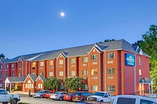 Microtel Inn & Suites By Wyndham Stockbridge/Atlanta I-75,Dalton>>Atlanta,3 star