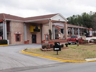 Oyo Hotel Georgia Near Fairburn/Atlanta,Fairburn>>Atlanta,2 star
