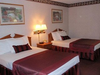 Oyo Hotel Georgia Near Fairburn/Atlanta,Fairburn>>Atlanta,2 star