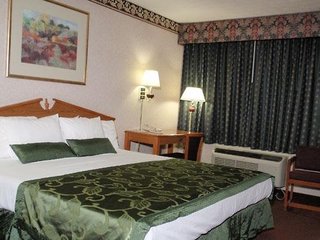 Oyo Hotel Georgia Near Fairburn/Atlanta,Fairburn>>Atlanta,2 star