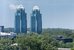 le meridien atlanta perimeter by marriott