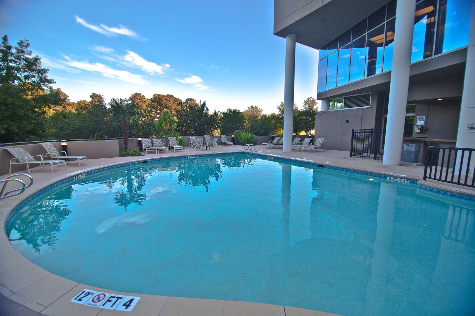 radisson hotel atlanta marietta