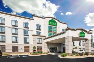 Wingate By Wyndham Atlanta Galleria/Ballpark,Cobb>>Atlanta,3 star
