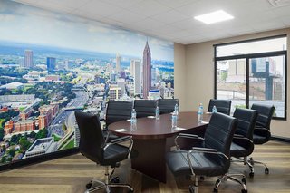 wingate by wyndham atlanta galleria ballpark