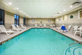 Wingate By Wyndham Atlanta Galleria/Ballpark,Cobb>>Atlanta,3 star