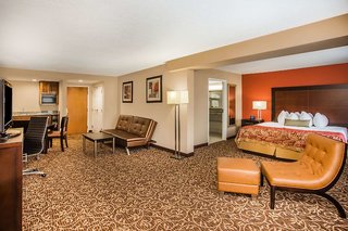Wingate By Wyndham Atlanta Galleria/Ballpark,Cobb>>Atlanta,3 star
