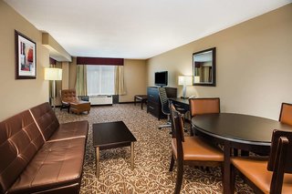 Wingate By Wyndham Atlanta Galleria/Ballpark,Cobb>>Atlanta,3 star
