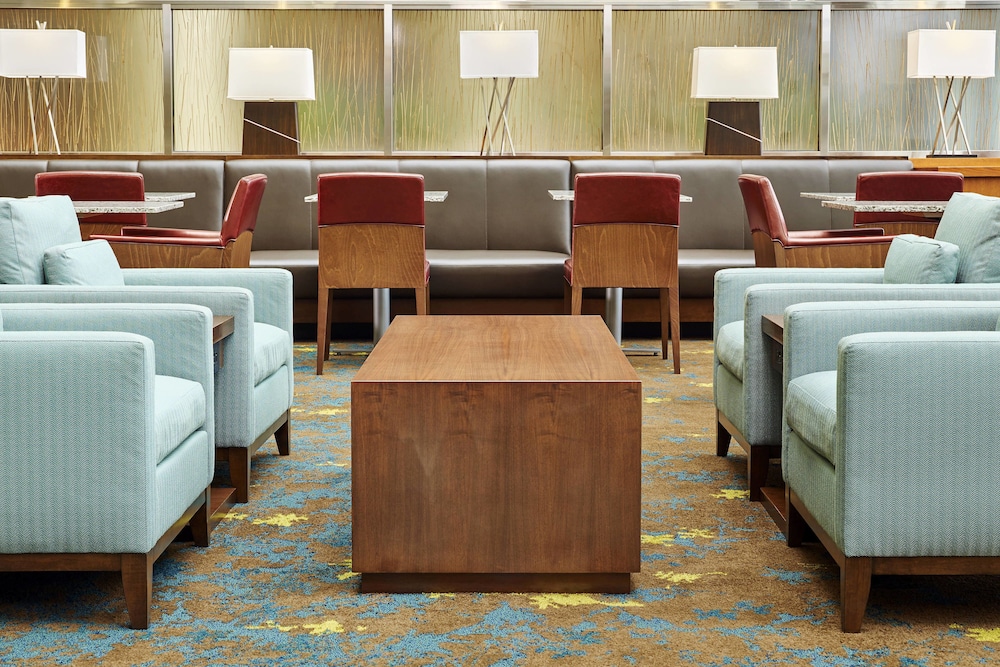 the westin atlanta airport
