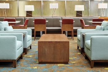 The Westin Atlanta Airport,College Park>>Atlanta,4 star