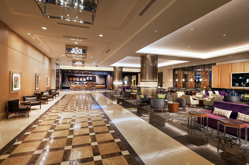 sheraton grand seattle