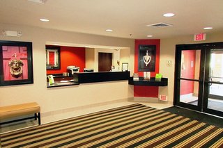 extended stay america suites atlanta perimeter crestline