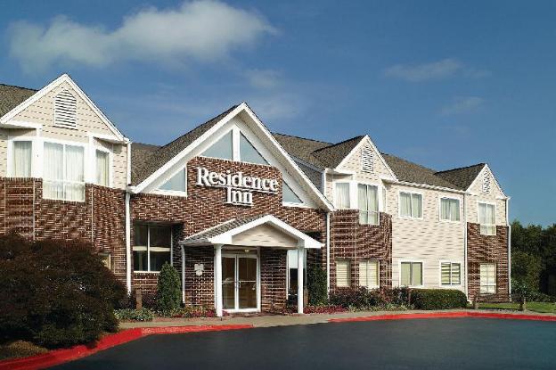 residence inn by marriott atlanta airport north virginia ave