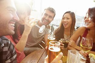 residence inn by marriott atlanta airport north virginia ave