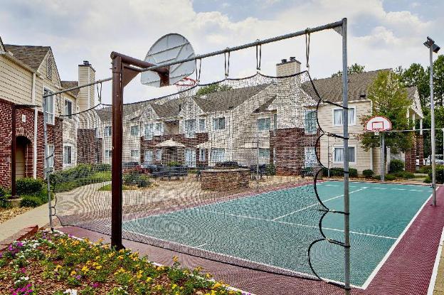 residence inn by marriott atlanta airport north virginia ave