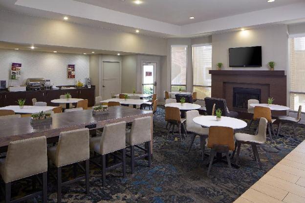 residence inn by marriott atlanta airport north virginia ave