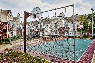 residence inn by marriott atlanta airport north virginia ave