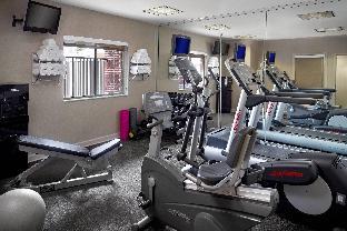 residence inn by marriott atlanta airport north virginia ave