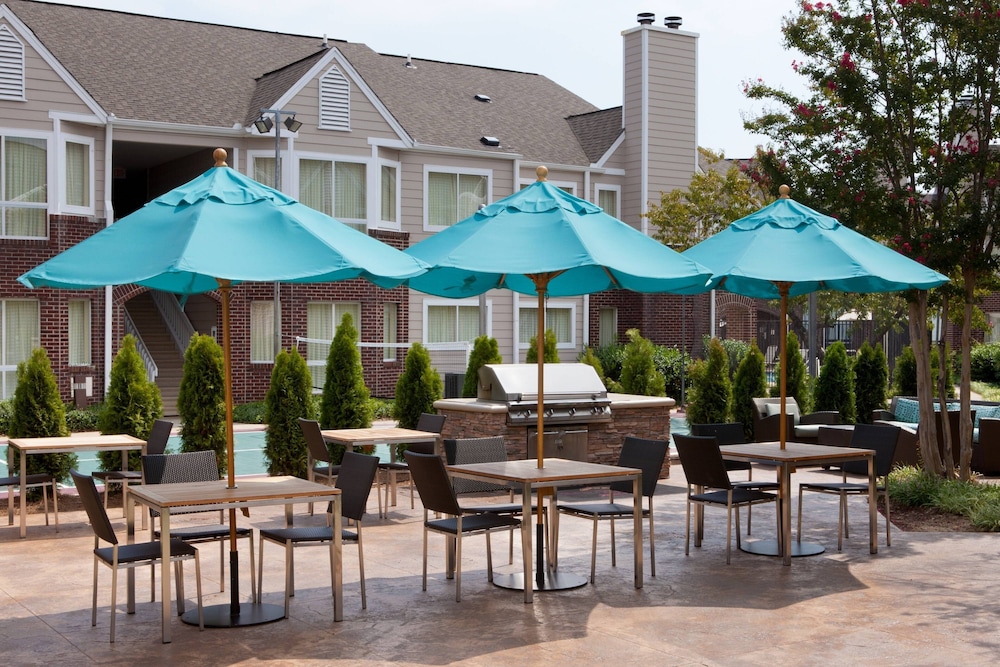 residence inn by marriott atlanta airport north virginia ave