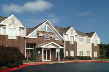 Residence Inn By Marriott Atlanta Airport North/Virginia Ave,College Park>>Atlanta,3 star