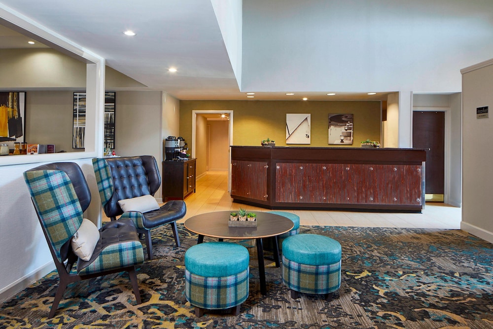 residence inn by marriott atlanta airport north virginia ave