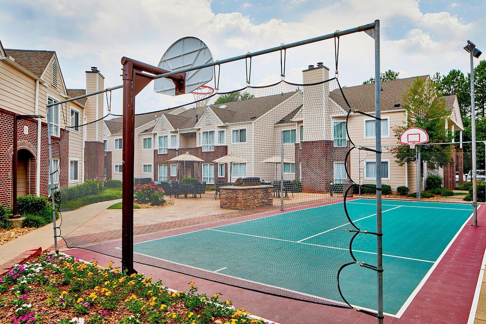 residence inn by marriott atlanta airport north virginia ave