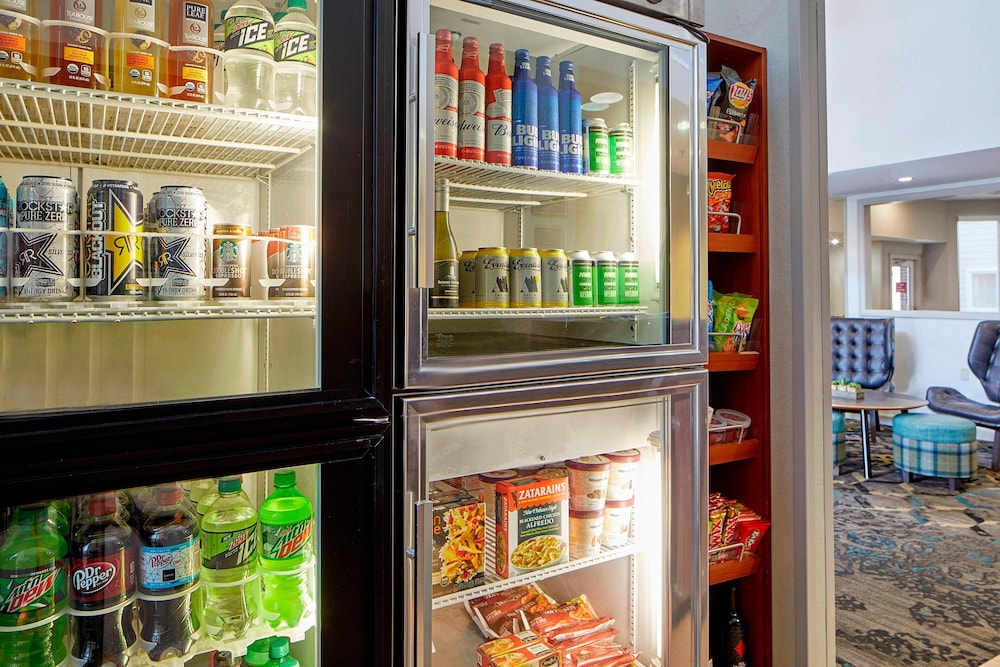 residence inn by marriott atlanta airport north virginia ave