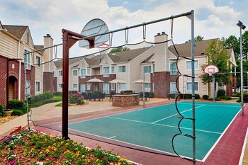 residence inn by marriott atlanta airport north virginia ave