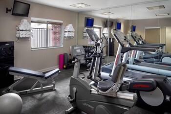 residence inn by marriott atlanta airport north virginia ave