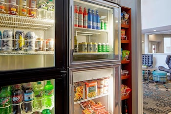 residence inn by marriott atlanta airport north virginia ave