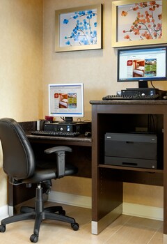 residence inn by marriott atlanta airport north virginia ave