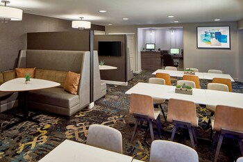 Residence Inn By Marriott Atlanta Airport North/Virginia Ave,College Park>>Atlanta,3 star