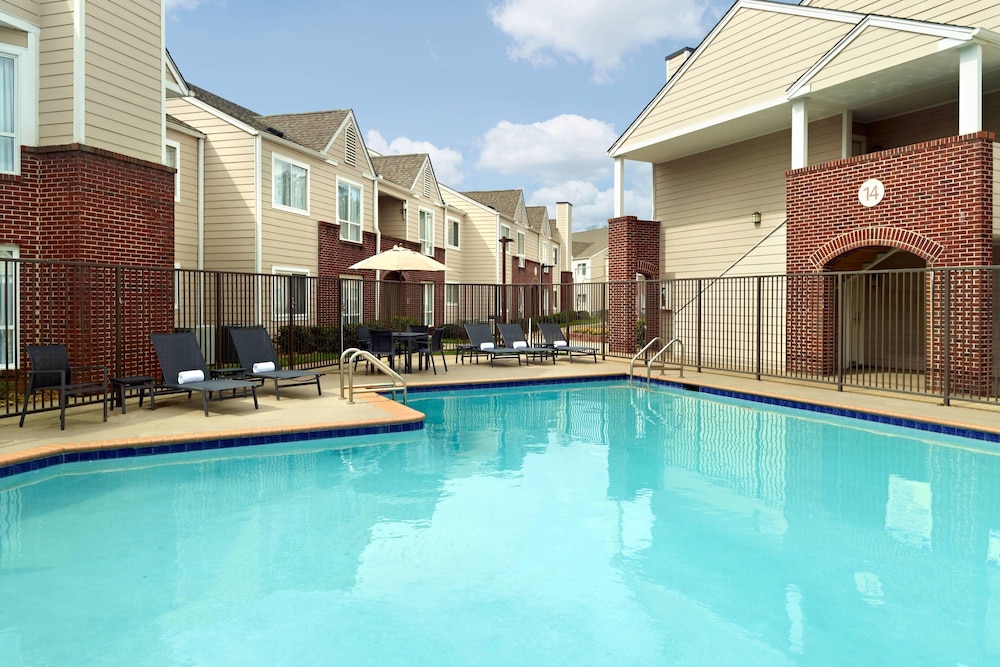 residence inn by marriott atlanta airport north virginia ave