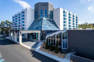 Crowne Plaza Atlanta Ne - Norcross By Ihg,In Norcross (Duluth - Norcross),4 star
