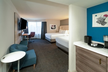 crowne plaza atlanta ne norcross by ihg