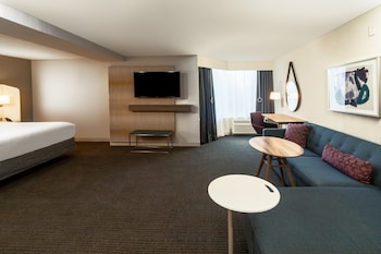 crowne plaza atlanta ne norcross by ihg