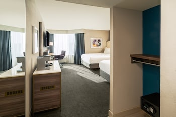 crowne plaza atlanta ne norcross by ihg