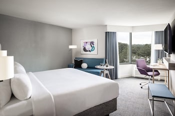 crowne plaza atlanta ne norcross by ihg