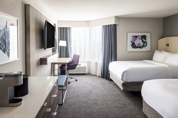 crowne plaza atlanta ne norcross by ihg
