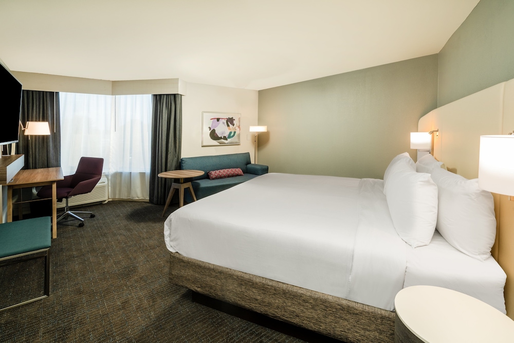 crowne plaza atlanta ne norcross by ihg