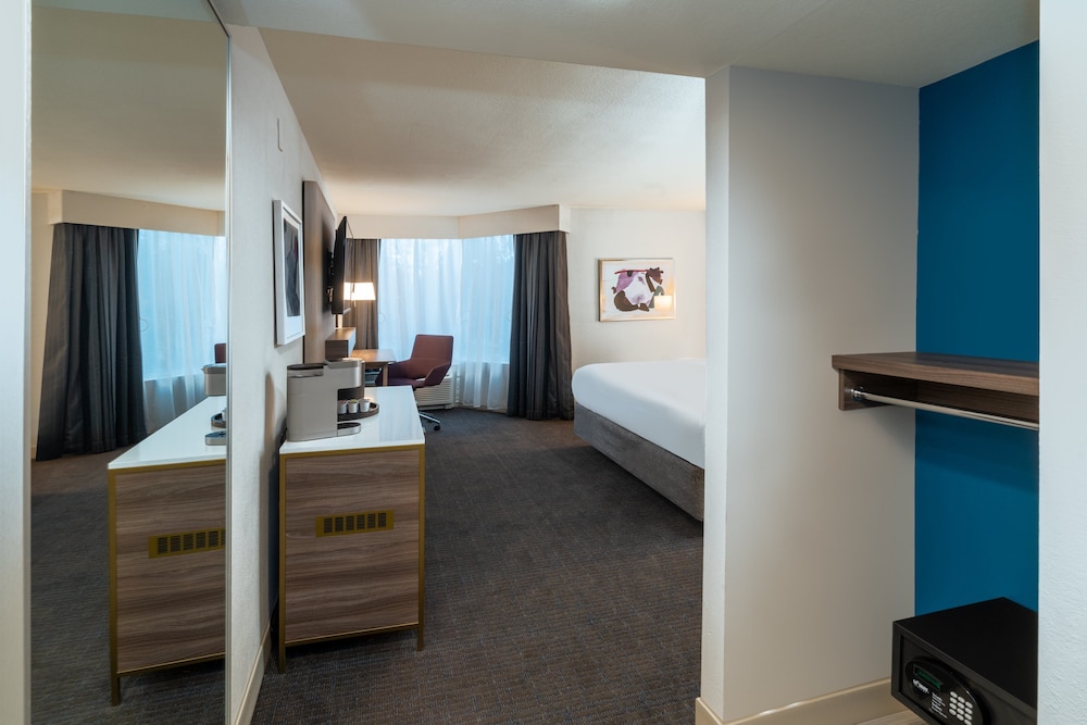 crowne plaza atlanta ne norcross by ihg