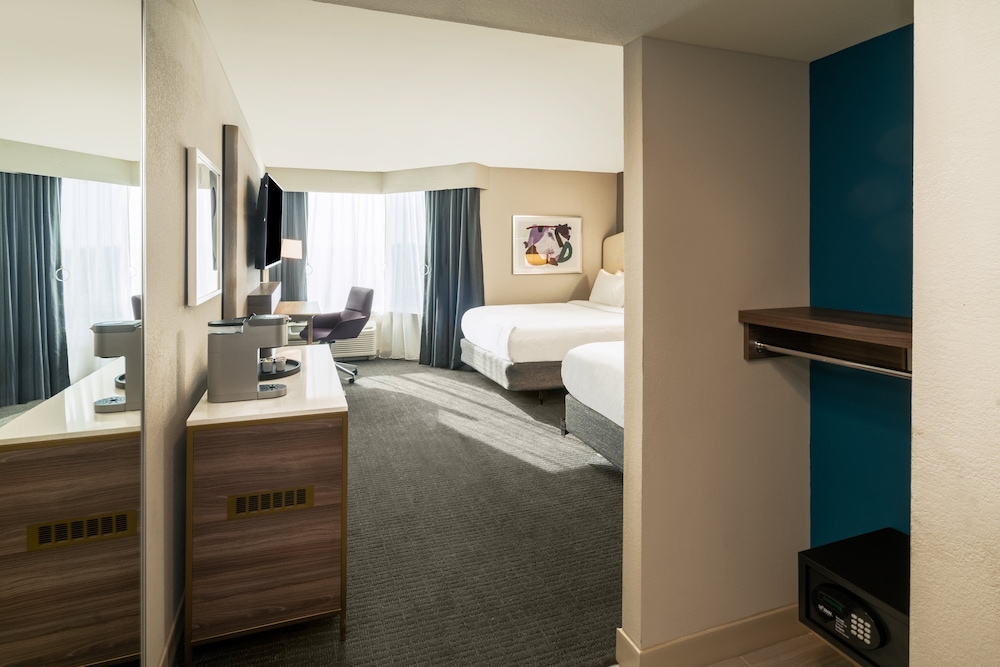 crowne plaza atlanta ne norcross by ihg
