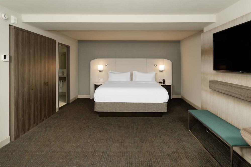 crowne plaza atlanta ne norcross by ihg