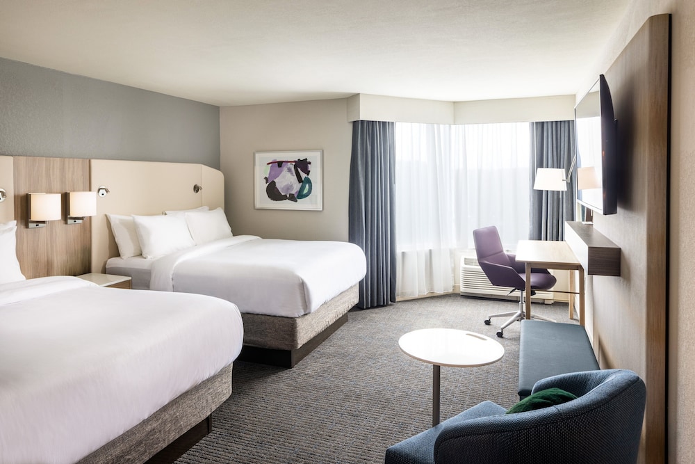crowne plaza atlanta ne norcross by ihg