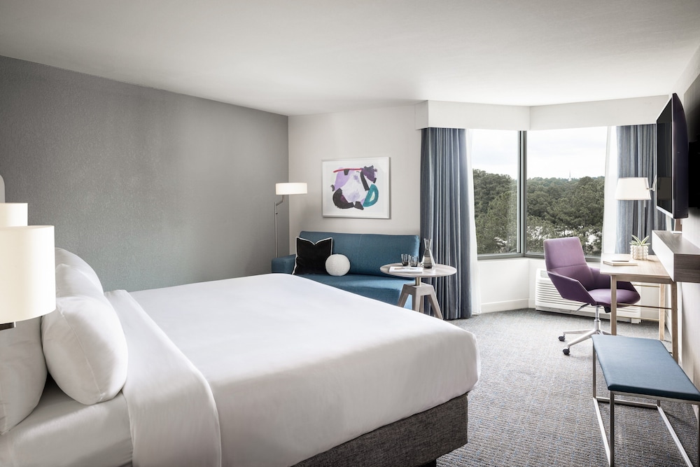 crowne plaza atlanta ne norcross by ihg