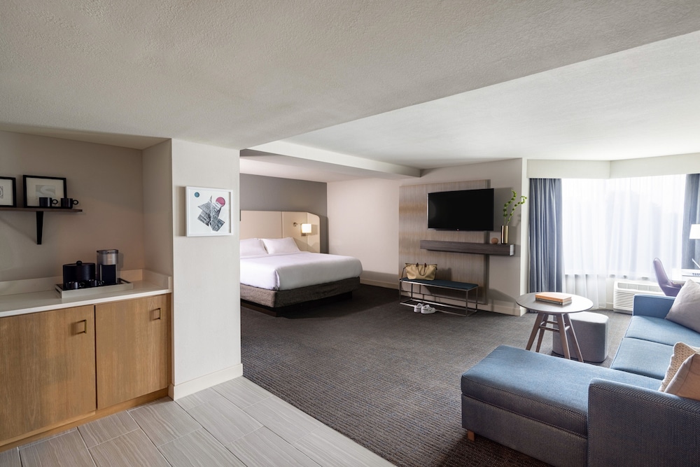 crowne plaza atlanta ne norcross by ihg