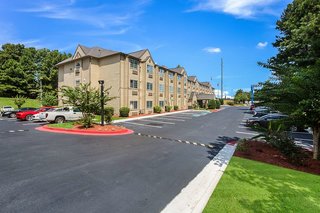 motel 6 smyrna ga atlanta