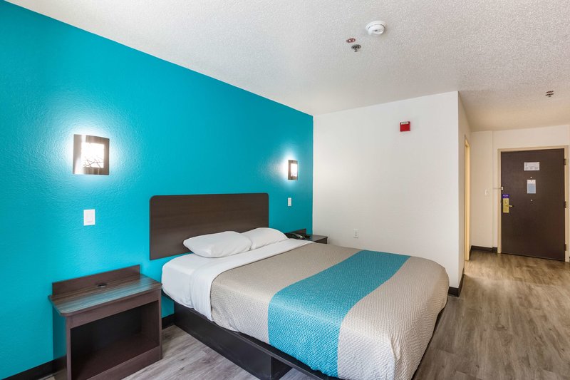 motel 6 smyrna ga atlanta