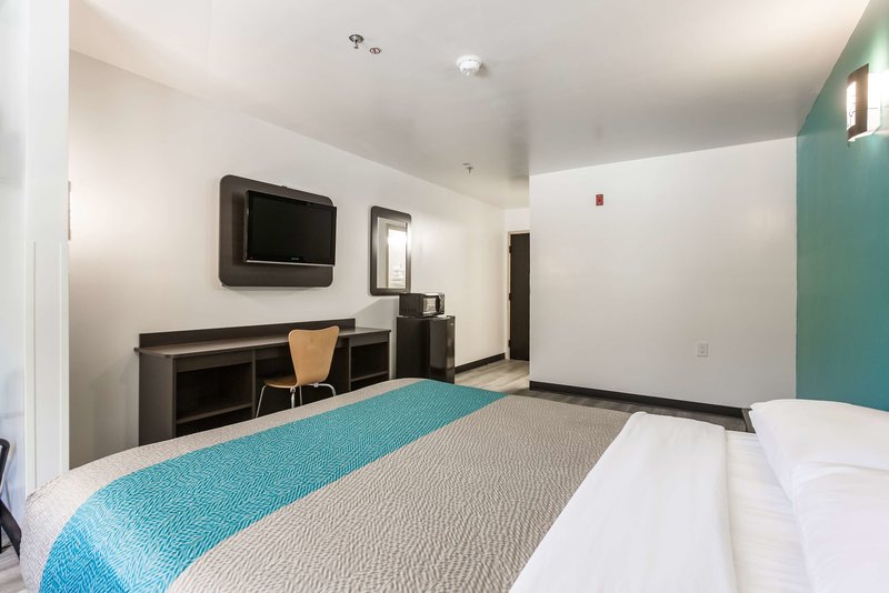 motel 6 smyrna ga atlanta