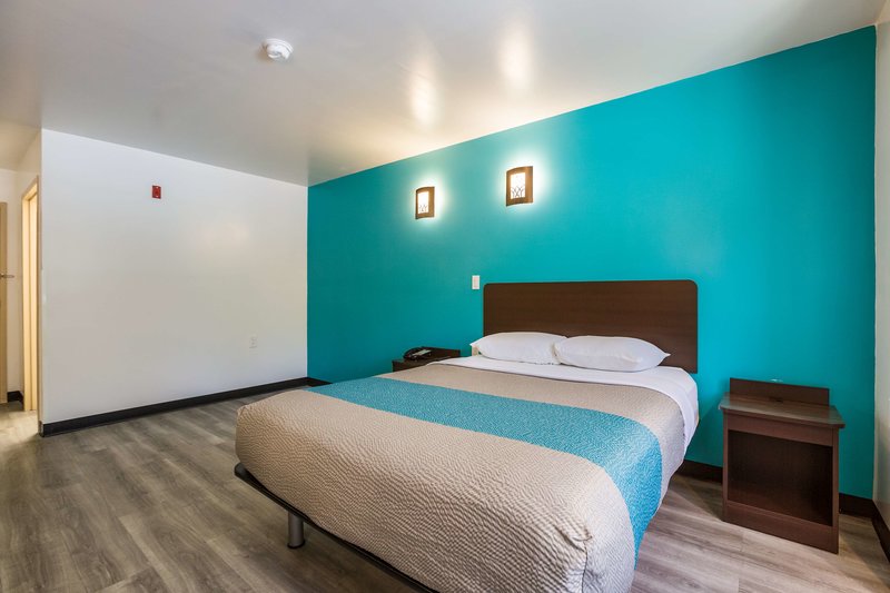 motel 6 smyrna ga atlanta